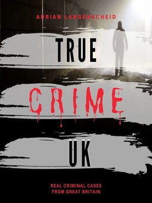 cover image of True Crime UK